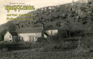 Bagneaux Sur Loing (Seine-et-Marne) - Environs de Nemours – La Paix de Dieu à Glandelles