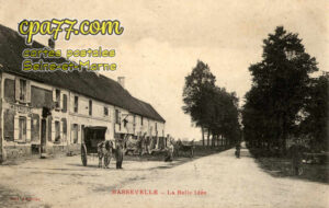 Bassevelle (Seine-et-Marne) - La Belle Idée