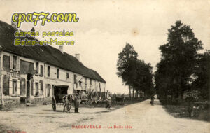 Bassevelle (Seine-et-Marne) - La Belle Idée