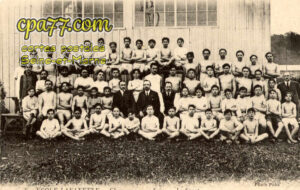 Champagne Sur Seine (Seine-et-Marne) - Ecole Lafayette – Le Sport