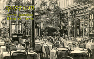 Champeaux (Seine-et-Marne) - Jardin d&rsquo;Hiver