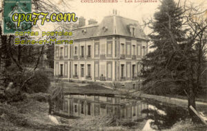 Coulommiers (Seine-et-Marne) - Les Lorinettes
