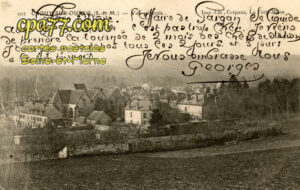 Crouy Sur Ourcq (Seine-et-Marne) - Vue Générale