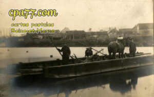 Gravon (Seine-et-Marne) - Gravon