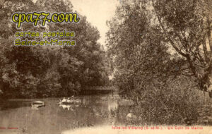 Isles Lès Villenoy (Seine-et-Marne) - Un Coin de la Marne