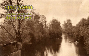 Jaignes (Seine-et-Marne) - Le petit bras