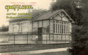 Liverdy En Brie (Seine-et-Marne) - Environs de Tournan (S.-et-M.) – Liverdy – L&rsquo;Ecole libre (fondation Desprès)