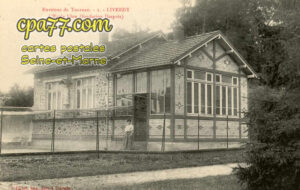 Liverdy En Brie (Seine-et-Marne) - Environs de Tournan (S.-et-M.) – Liverdy – L&rsquo;Ecole libre (fondation Desprès)