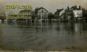 Meaux (Seine-et-Marne) - Quai Thiers