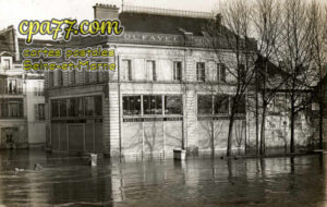 Meaux (Seine-et-Marne) - MEAUX