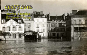 Meaux (Seine-et-Marne) - MEAUX