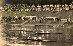 Meaux (Seine-et-Marne) - Les Régates