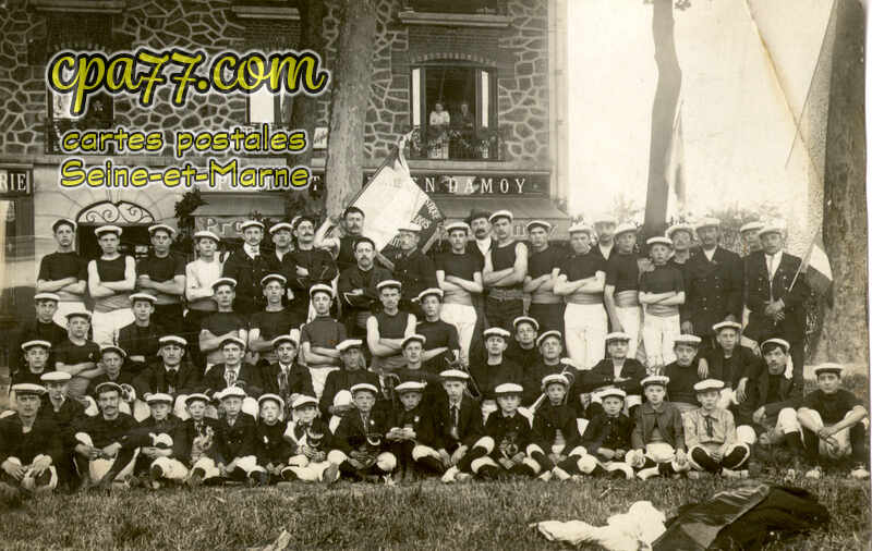 Meaux (Seine-et-Marne) - Avenir Meldois