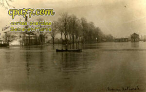 Meaux (Seine-et-Marne) - Usine Prévet – Avenue Nationale