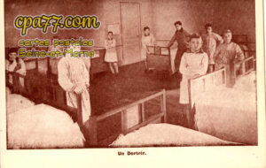 Mitry Mory (Seine-et-Marne) - Un Dortoir