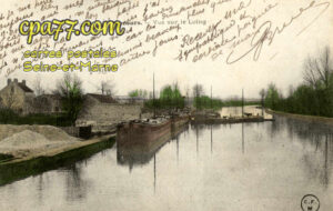 Nemours (Seine-et-Marne) - Nemours