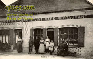Salins (Seine-et-Marne) - Salins