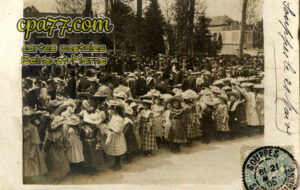Souppes Sur Loing (Seine-et-Marne) - Carte Photo